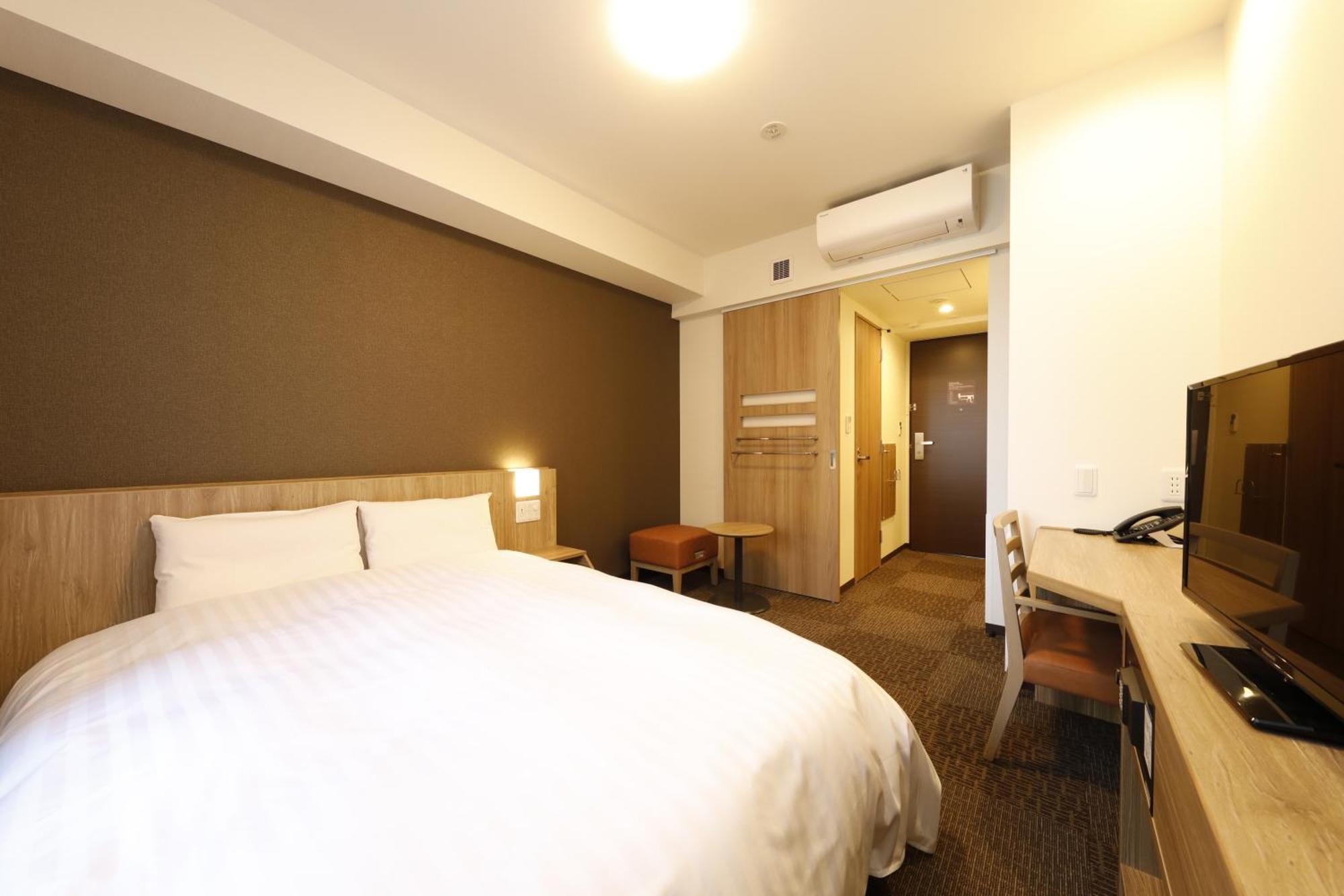 Dormy Inn Маебасі Екстер'єр фото